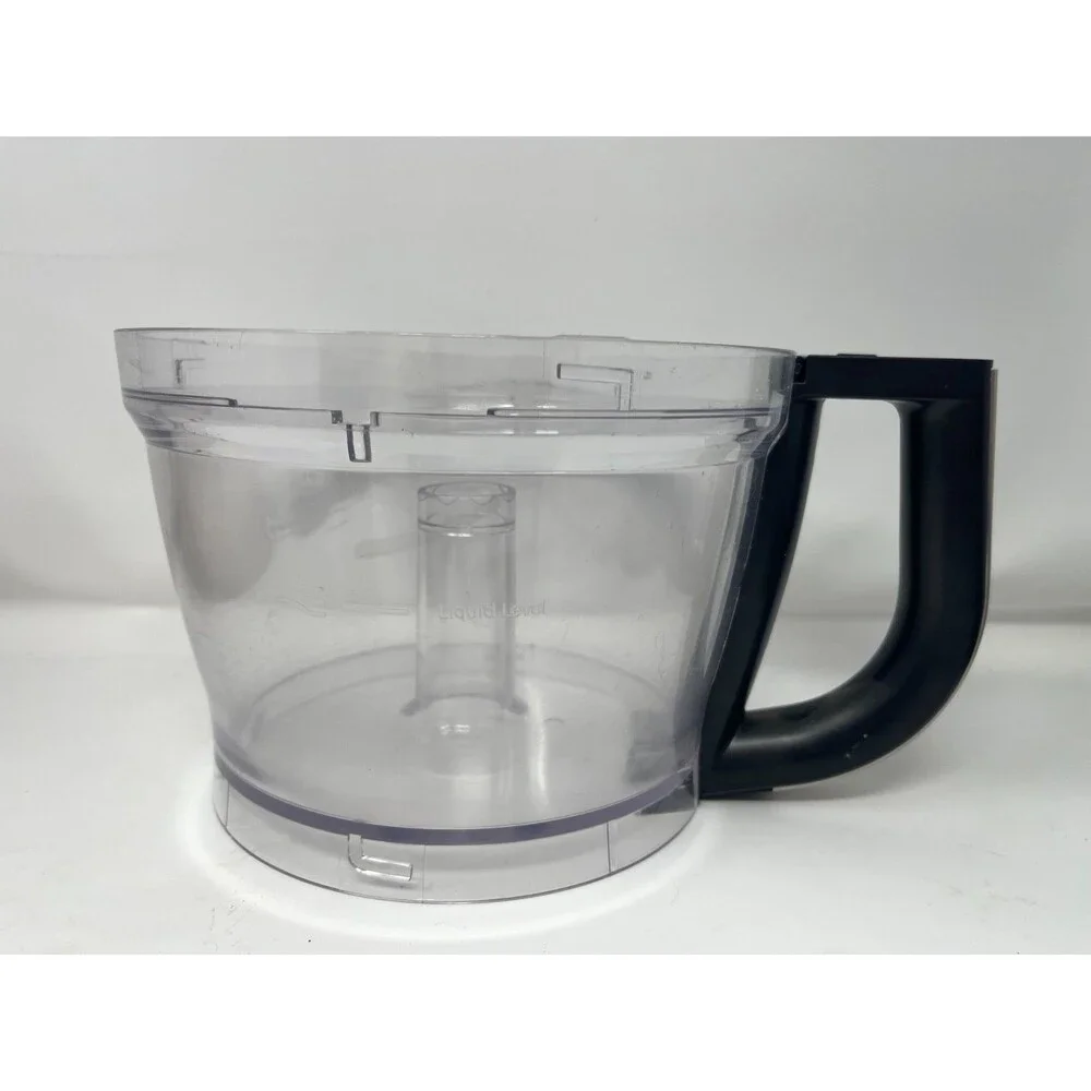 KitchenAid 13-Cup Food Processor KFP1355 Replacement Work Bowl Genuine OEM